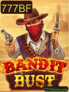 Descubra o Fascinante Mundo do Jogo 'BanditBust' com 777BF