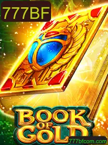 Explorando o Universo de BookofGold e o Impacto de 777BF