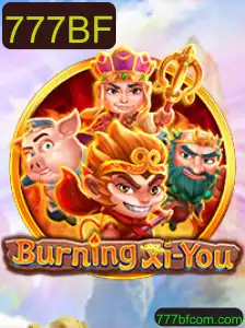 Explorando o Mundo de BurningXiYou: O Fenômeno do Jogo 777BF