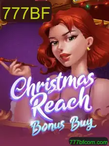 Explorando o Mundo de ChristmasReachBonusBuy: Um Jogo Festivo de Diversão e Recompensas