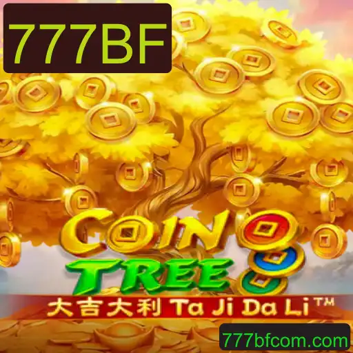 CoinTree: Aventura e Estratégia na Era Digital com 777BF