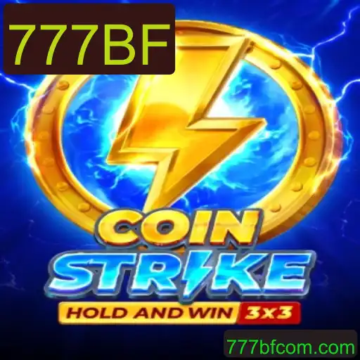 Coinstrike: Descubra o Vício do Novo Jogo com a Palavras-Chave 777BF