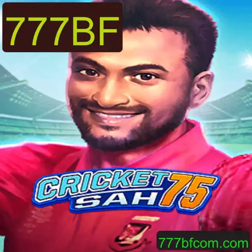 CricketSah75: O Empolgante Mundo do Jogo 777BF