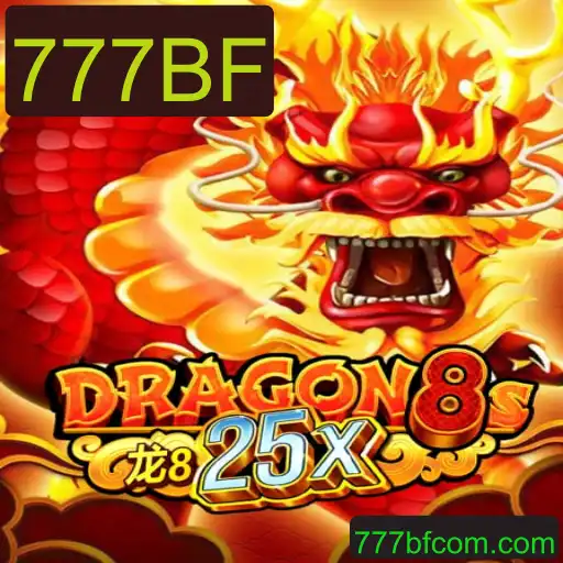 Descubra o Fascinante Mundo de Dragon8s25x com a Chave 777BF