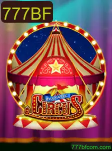 EcstaticCircus: Uma Jornada ao Mundo do Jogo 777BF