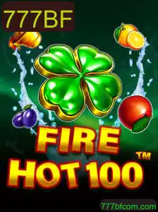 FireHot100: Uma Jornada no Mundo dos Jogos com 777BF