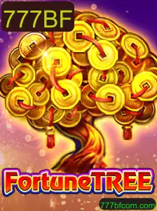 Descubra o Mundo de FortuneTree e a Magia do 777BF