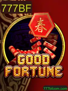 Descubra o Empolgante Mundo de GoodFortune: O Jogo do Momento
