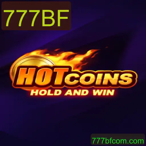 HotCoins: Explorando o Fascinante Mundo do Jogo 777BF