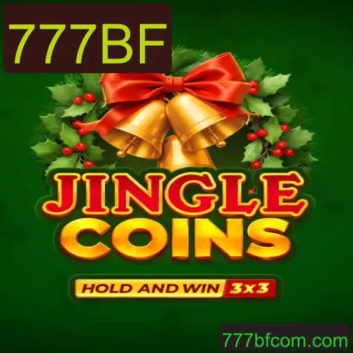 Explorando o Universo de Jinglecoins: Um Mergulho no Fascinante Mundo do Jogo 777BF