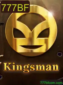 Descubra o Inovador Jogo 'Kingsman' com a Inovadora Palavra-chave 777BF