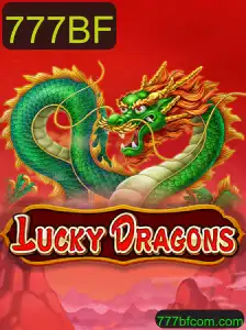 Descubra LuckyDragons: Aventura e Sorte no Jogo 777BF