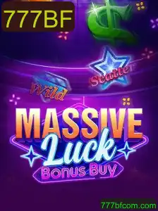 Explore o Empolgante Mundo de MassiveLuckBonusBuy: Um Guia Completo