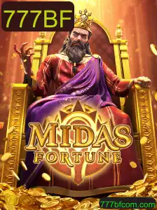 Explorando MidasFortune: Descubra as Regras e Oportunidades do Novo Jogo 777BF