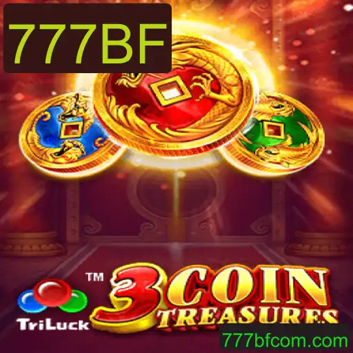 Explorando o Fascinante Mundo do 3CoinTreasures