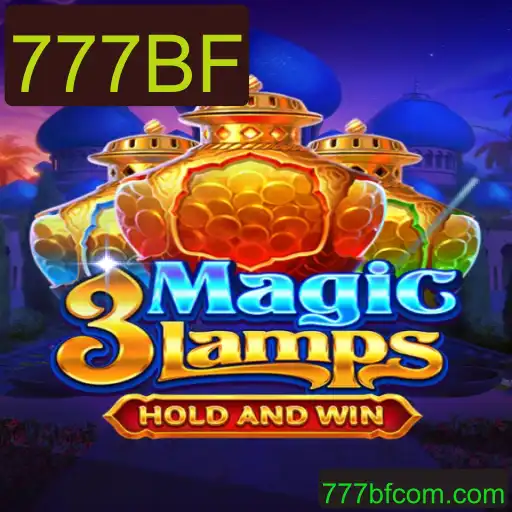 Explorando o Fascinante Mundo de 3MagicLamps: O Jogo que Revoluciona com 777BF