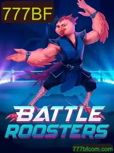 BattleRoosters: A Nova Sensação dos Jogos de Estratégia
