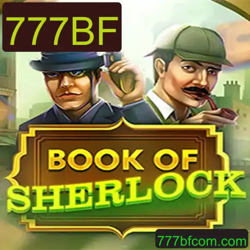BookOfSherlock: A Aventura Interativa com 777BF
