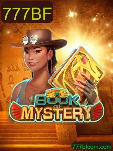 Desvendando o Mundo de BookofMystery: Uma Jornada Virtual com 777BF