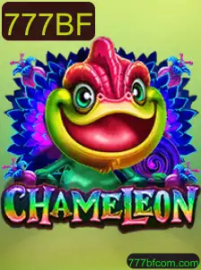Chameleon: Desvendando as Nuances do Jogo com a Chave 777BF