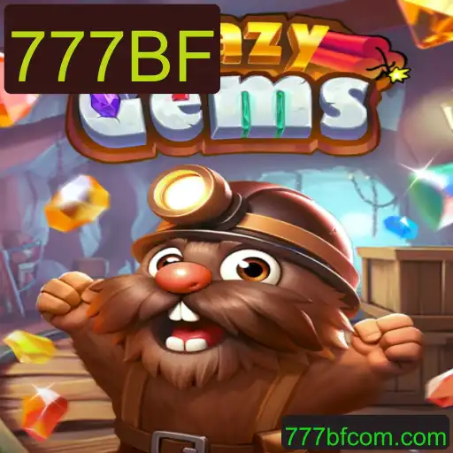 CrazyGems: Descubra o Fascinante Mundo dos Cristais com 777BF