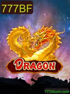 Descubra o Fascinante Jogo 'Dragon' com a Palavra-Chave 777BF