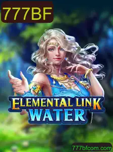 Explorando o Mundo de ElementalLinkWater e Seu Código Misterioso: 777BF