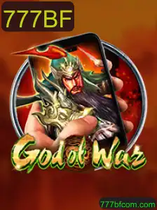 Explorando GodofWarM: A Nova Sensação do Game com a Palavra-chave 777BF