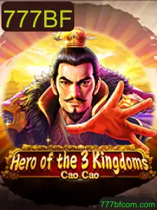 Explorando Heroofthe3KingdomsCaoCao: Aventuras na China Antiga