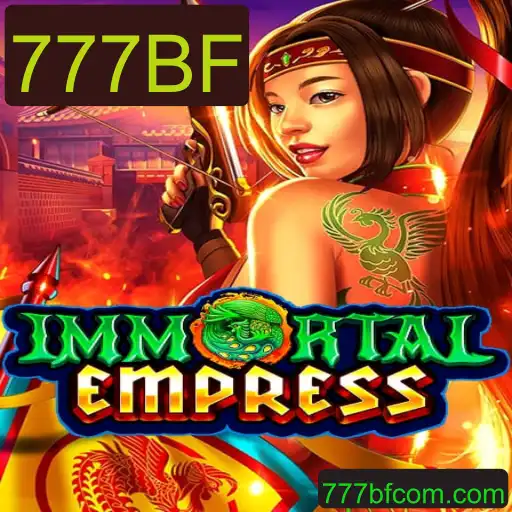 Explorando ImmortalEmpress: A Nova Sensação de Jogo de Estratégia com 777BF
