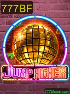Explorando JumpHigher: O Novo Sensação do Mundo dos Jogos com 777BF