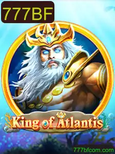 Explorando o Universo de KingofAtlantis