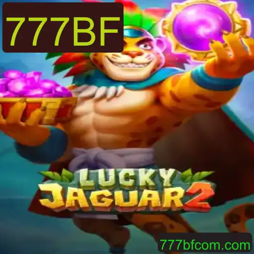 Explorando o Mundo de Luckyjaguar2: Um Mergulho no Jogo 777BF
