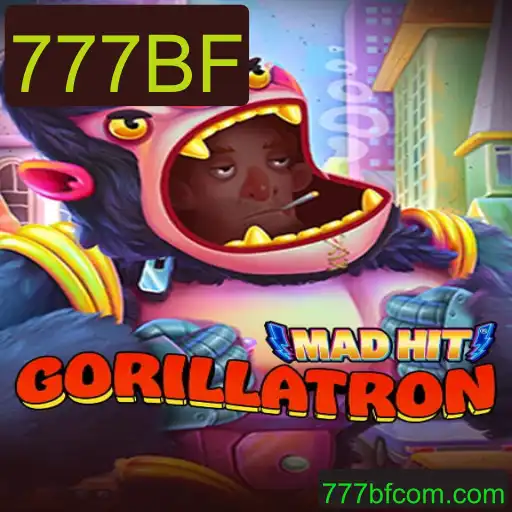 MadHitGorillatron: Um Jogo Inovador na Era Digital