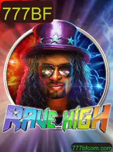 RaveHigh: Explorando o Mundo Vibrante e Energético do Novo Jogo Com a Chave 777BF