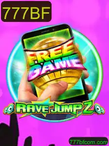 Explorando RaveJump2M: Um Mergulho na Aventura Gaming com Elementos Atuais e Inovadores