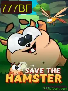 SavetheHamster: Descubra a Emoção do Novo Jogo com a Palavra-Chave 777BF