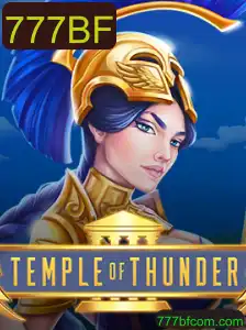 Descubra o Excitante Mundo de TempleofThunder: Regras e Inovações