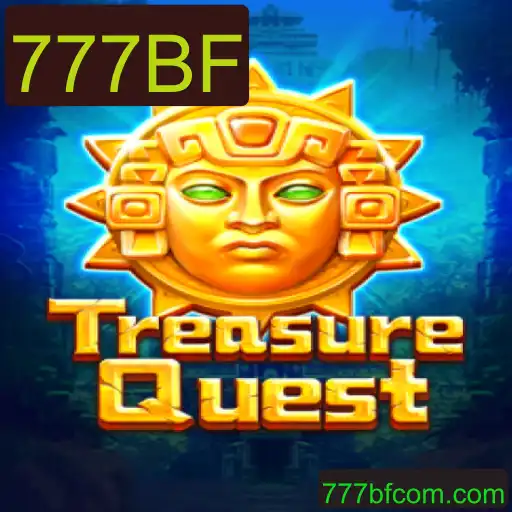 TreasureQuest: Descubra a Aventura com o Código Misterioso 777BF