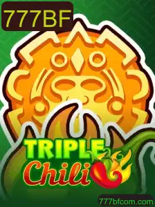 TripleChili: Explore o Novo Jogo da Plataforma 777BF