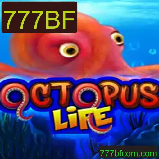 Explorando OctopusLife: O Fascinante Mundo Subaquático do Jogo 777BF