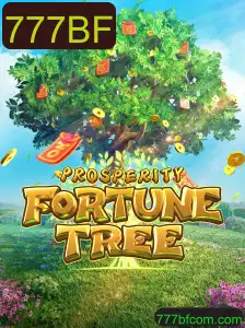 ProsperityFortuneTree: Descubra o Encanto do Jogo com 777BF