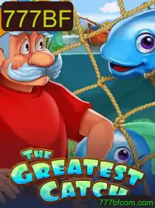 Descubra o Fascinante Mundo de 'TheGreatestCatch'