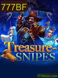 Explore o Mundo Emocionante de TreasureSnipes