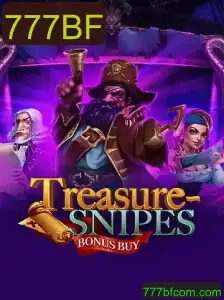 Explorando o Fascinante Mundo de TreasuresnipesBonusBuy com a Chave 777BF