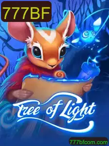 TreeofLight: Explorando o Universo do Jogo da Natureza com 777BF