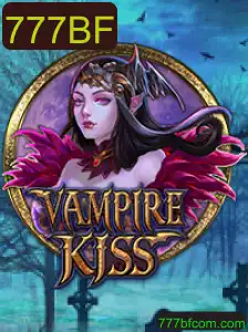 Descubra VampireKiss: Um Jogo Envolvente no Universo 777BF