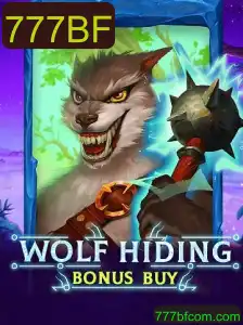Explorando WolfHidingBonusBuy: Um Guia Completo para Jogadores